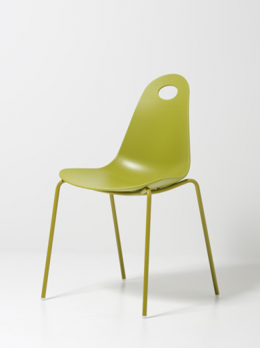 Archisio - Orlandini Design - Progetto Sedie