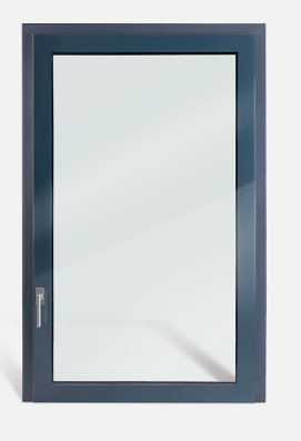 Archisio - Oknoplast - Progetto Prolux vitro