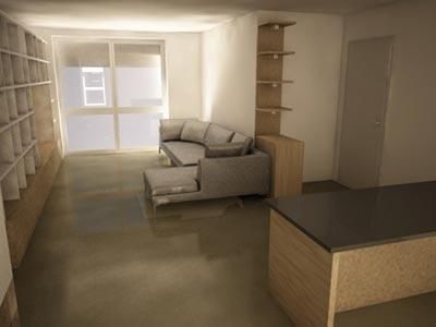 Archisio - Virginia Tentori - Progetto Casa t Lugano