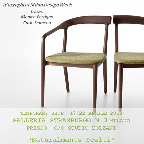 Archisio - Ildoppiosegno - Progetto Design arredi