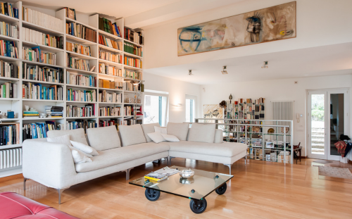 Archisio - Roberta Amigo - Progetto Fotografia