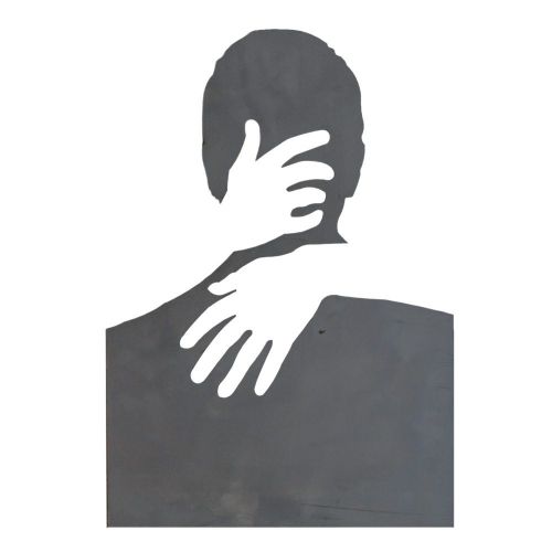 Archisio - 9 O X 1 O O F E R R O - Progetto Sagome