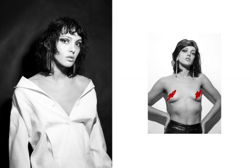 Archisio - Umberto Gorra - Progetto Noise lines