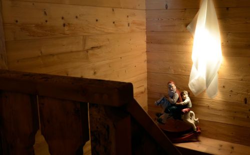 Archisio - Arredamenti Dellantonio Snc Moena - Progetto Arredamenti in legno