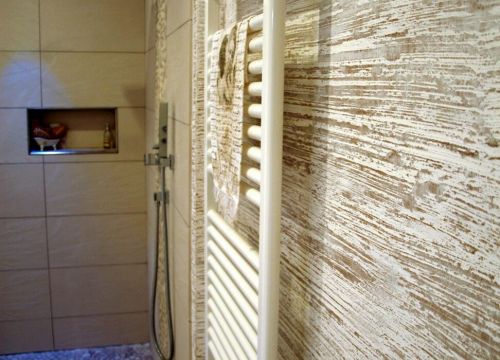 Archisio - Paolo Spigolon - Progetto Bagni