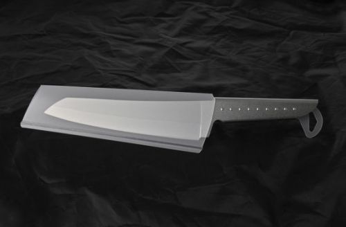 Archisio - Tiziano Paulon - Progetto Coltelli Coltello da cucina trinciante