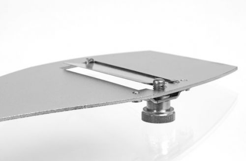 Archisio - Tiziano Paulon - Progetto In cucina Mandolina professionale indispensabile per tagliare il tartufo a lamelle