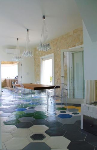 Archisio - Sfemt Studio - Progetto Arredi