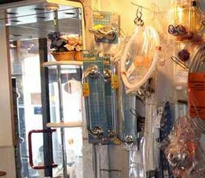 Archisio - Idrolux Snc - Progetto Altri servizi