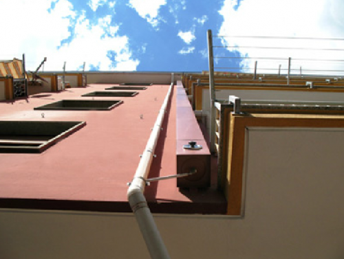 Archisio - Caminquadro Ipiesse srl - Progetto Caminquadro ipiesse srl