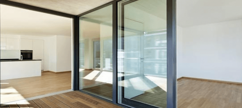 Archisio - Abl Serramenti - Progetto ABL SERRAMENTI