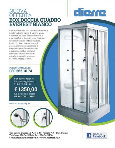 Archisio - Dr Termoidraulica Edile srl - Progetto Progetti di dierre
