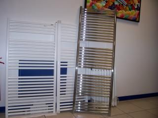 Archisio - Franco Andrea Sas - Progetto Servizio per riscaldamento