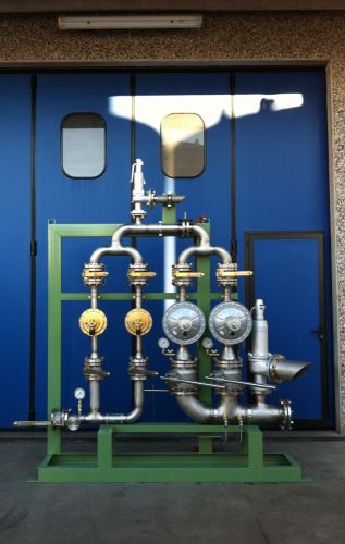 Archisio - 3c Impianti Sas - Progetto Impianto idraulico