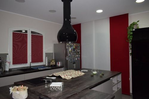 Archisio - Pappalardo Salvatore - Progetto Tende tecniche