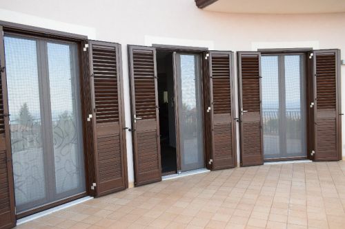 Archisio - Pappalardo Salvatore - Progetto Zanzariere