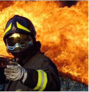 Archisio - Cm Vision Sistemi Di Sicurezza - Progetto Antincendio