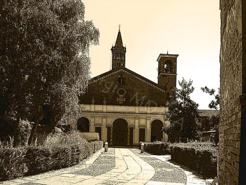 Archisio - Sergio Motta - Progetto Fotografie