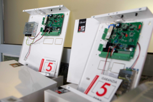 Archisio - Torino Impianti - Progetto Sistemi antifurto di alta qualit