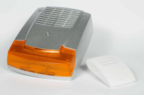 Archisio - Torino Impianti - Progetto Sistemi integrati di sicurezza