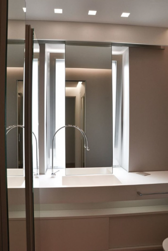 Archisio - Architetto Valentina Longo - Progetto Appartamento