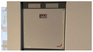 Archisio - Sdl Termoidraulica - Progetto Parruchiera