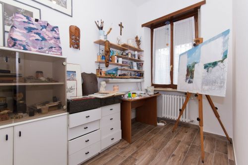 Archisio - Ellerre Ristruttazioni - Progetto Prima e dopo di una ristrutturazione