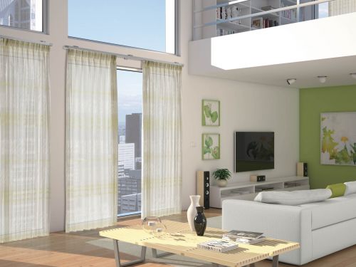 Archisio - Mottura spa - Progetto Infissi e serramenti