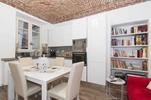 Archisio - Ellerre Ristruttazioni - Progetto Ristrutturazione