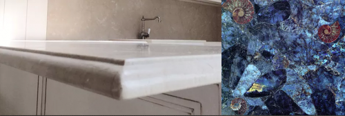 Archisio - Ideal Legno - Progetto Materials