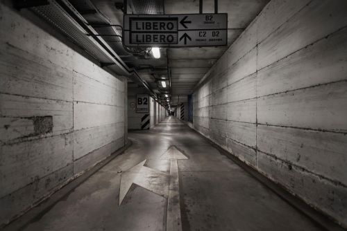 Archisio - Mariano Dallago - Progetto Fotografie