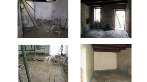 Archisio - Gpa Studio - Progetto Ristrutturazione integrale abitazione privata