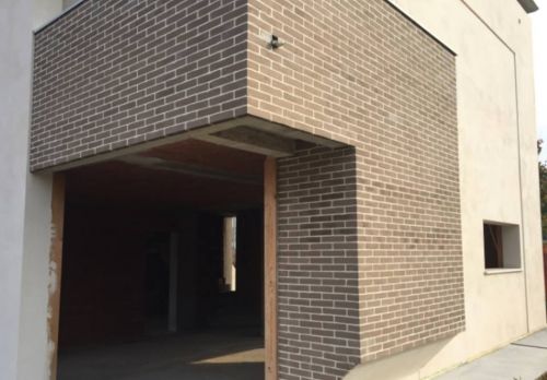 Archisio - Sinergia srl - Progetto Casa a camposampiero