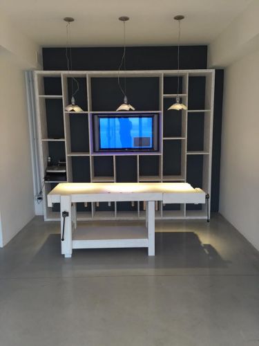 Archisio - Sommariva - Progetto Interni ed esterni