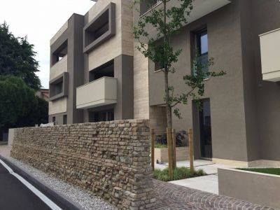 Archisio - Sinergia srl - Progetto Casa di lusso