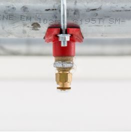 Archisio - Padovaclima Termoidraulica - Progetto Anticendio