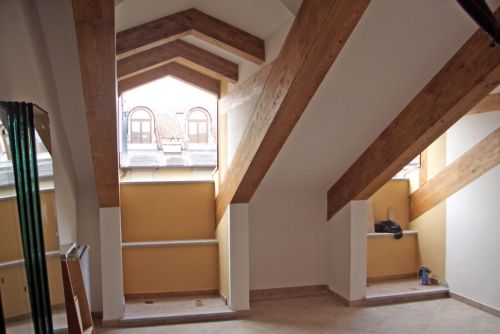 Archisio - Green Solutions Italy - Progetto Ristrutturazioni