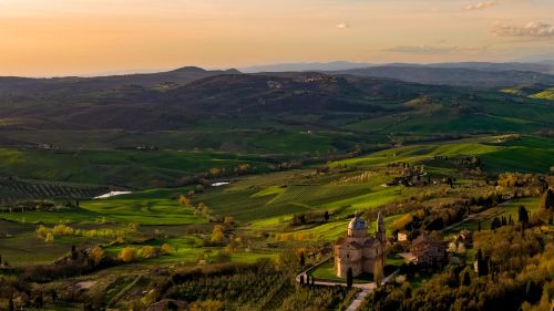 Archisio - Drone - Progetto Fotografia aerea