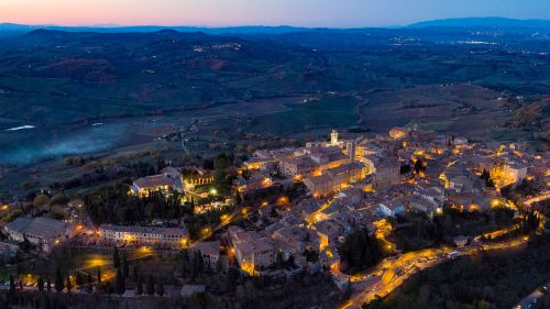 Archisio - Drone - Progetto Video