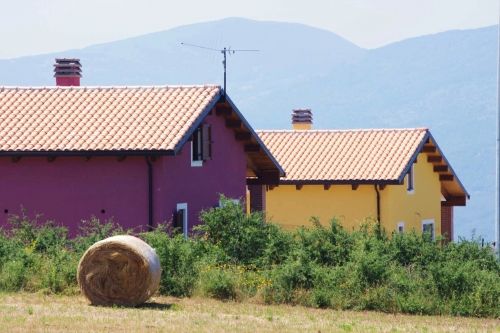 Archisio - Galasso Costruzioni spa - Progetto Edilizia residenziale