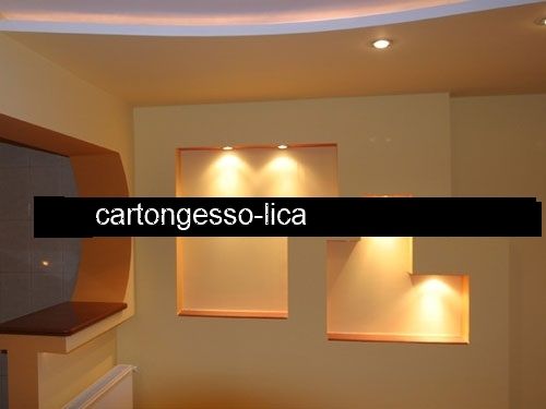 Archisio - Lycosu24 - Progetto Ristrutturazione e progettazione di soggiorni e camere da letto e studi