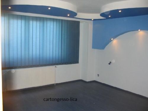 Archisio - Lycosu24 - Progetto Design luci e pavimenti