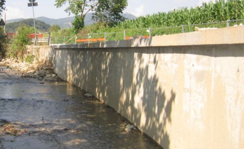 Archisio - Studio Dingegneria Lcafaro - Progetto Strutture