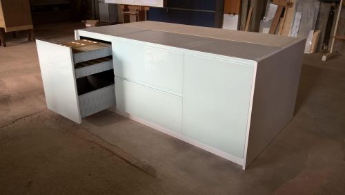 Archisio - Domus Sicilia - Progetto Lavorazione legno