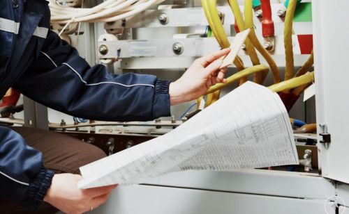 Archisio - Casa Aeb - Progetto Impiantiamo