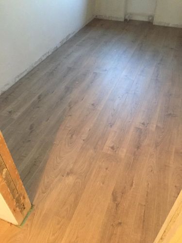 Archisio - Modena Ristrutturazione - Progetto Pavimentazione