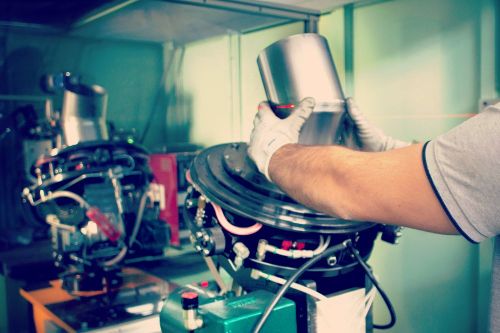 Archisio - Ala Prodotti Per Fumisteria Ala spa - Progetto Ala prodotti per fumisteria ala spa