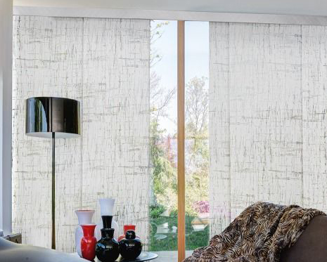 Archisio - Cmc Design - Progetto Tendaggi