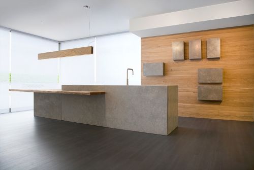 Archisio - Am Marmi srl - Progetto Arredamento