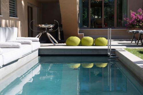 Archisio - Casa Morandi - Progetto Casa Morandi